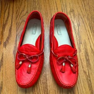 Cole Haan Women’s Loafers size 9B